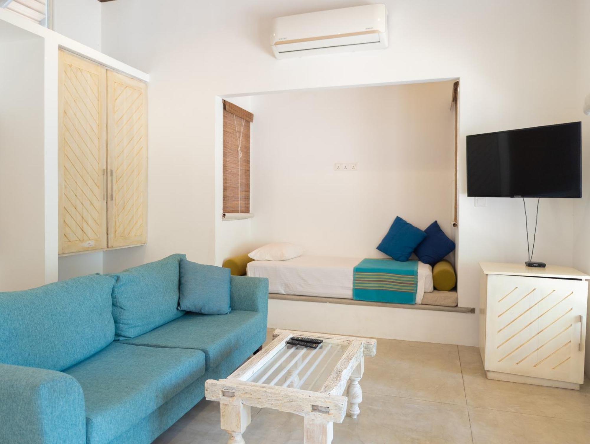 Hiru Villas And Kitesurfing Kalpitiya Kültér fotó