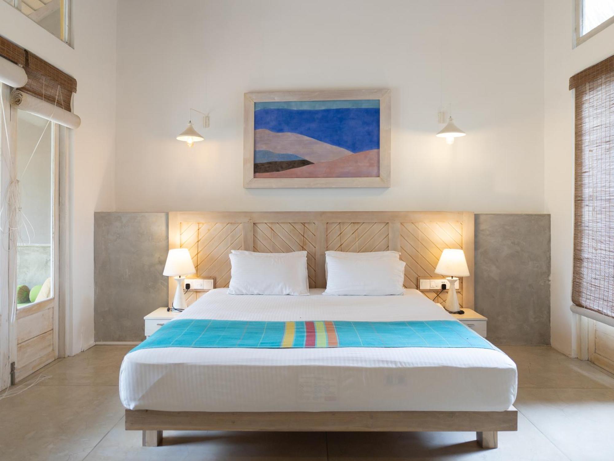 Hiru Villas And Kitesurfing Kalpitiya Kültér fotó