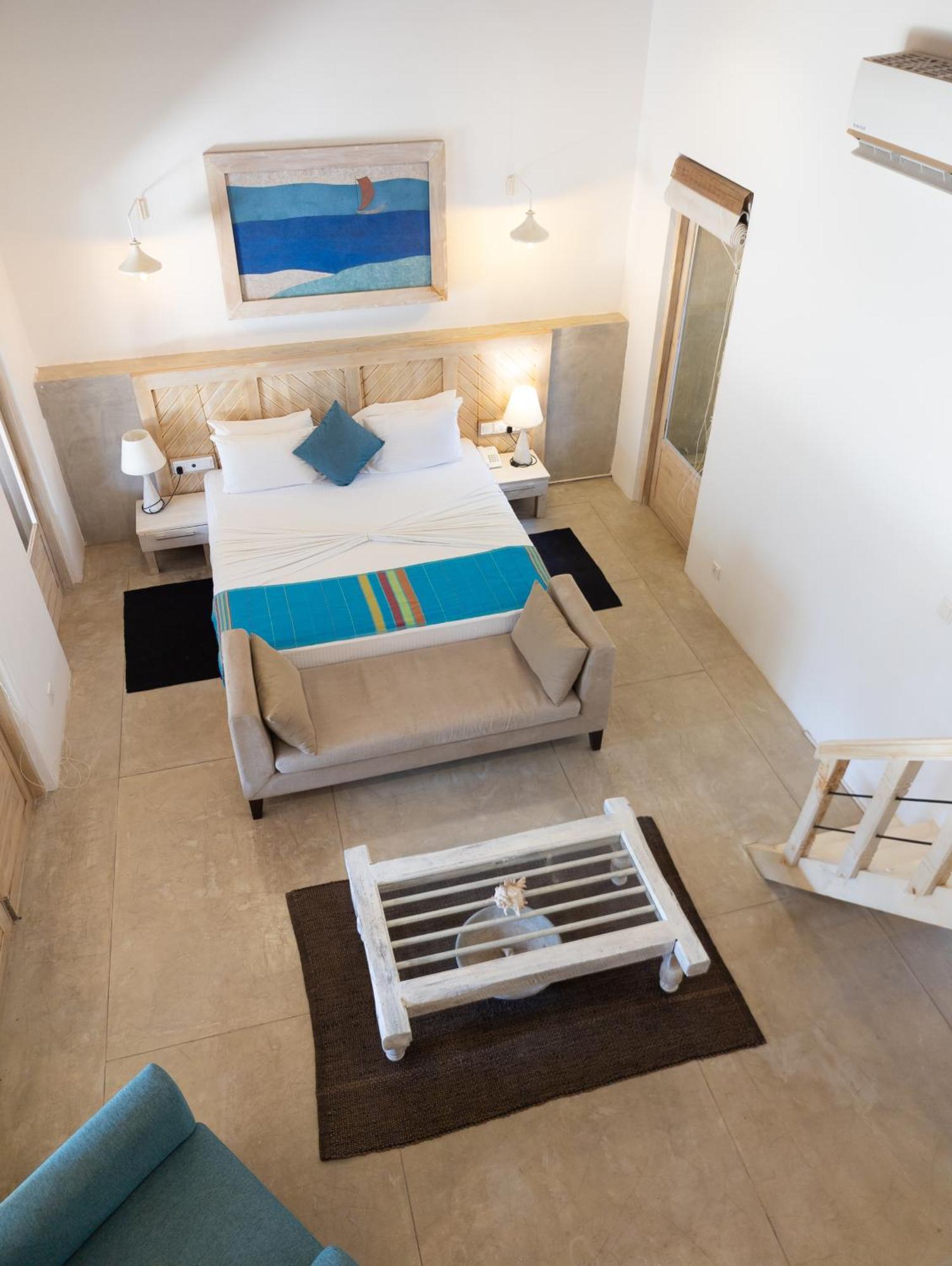 Hiru Villas And Kitesurfing Kalpitiya Kültér fotó